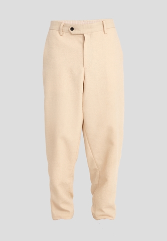 Drop Trouser (Tan)