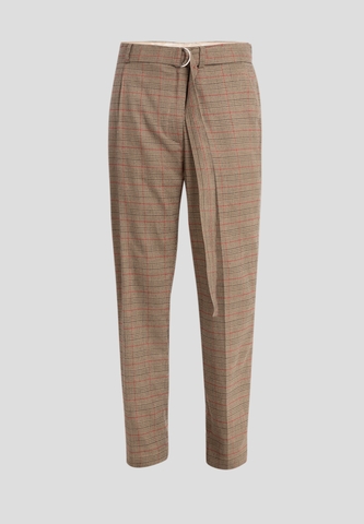 Tartan Plaid Trousers