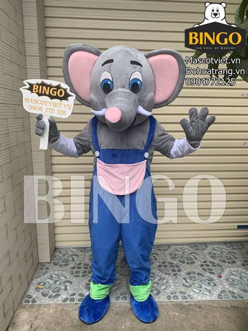 Mascot con voi 03