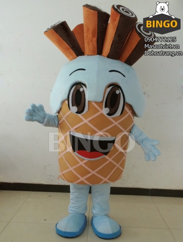 Mascot Ly Kem 02