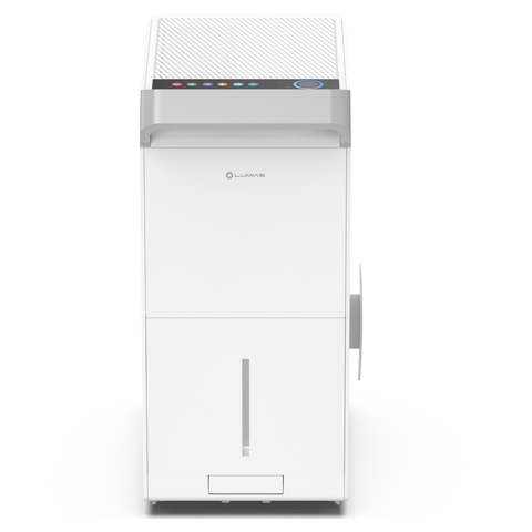 Máy hút ẩm Lumias LMD-50L