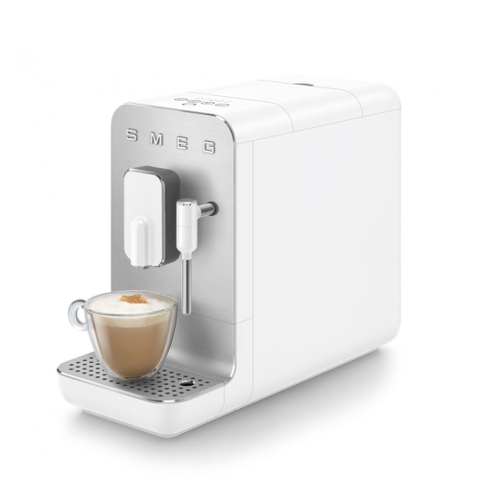 Máy pha cafe Espresso SMEG BCC12WHMEU
