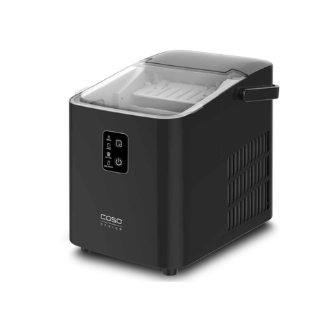 Máy làm đá Caso 3401 IceChef Compact Eiswürfelbereiter MADE FOR GERMANY