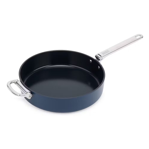 Chảo rán chống dính Joseph Joseph 45042 Space 28cm Blue