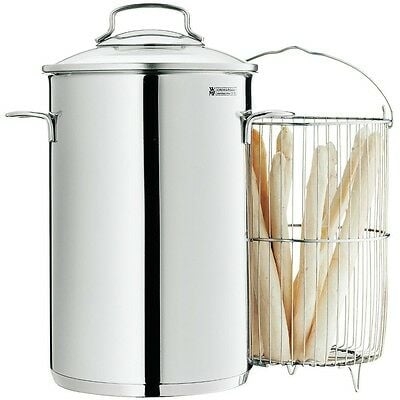 Nồi luộc mỳ WMF Spargeltopf 16cm