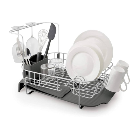 Kệ Úp Chén Dĩa KitchenAid KE894BXCG