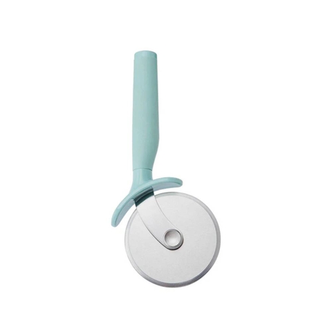 Dao cắt pizza KitchenAid KAS1130HMIG màu xanh