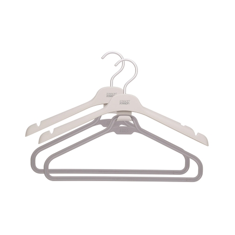 Móc treo quần áo Joseph Joseph 55018 Orderly Long Garment Hanger (2pk)