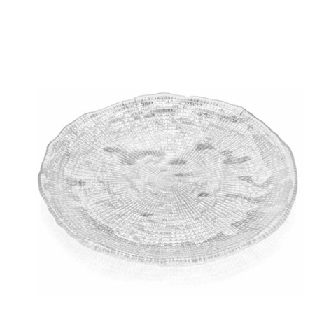 Đĩa IVV Diamante Clear 15cm