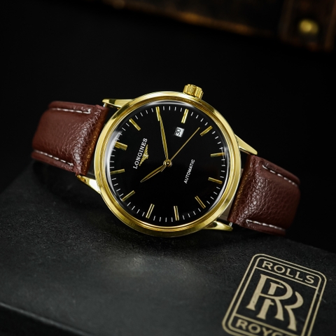 Đồng hồ đeo tay LONGINES B321 Máy Pin