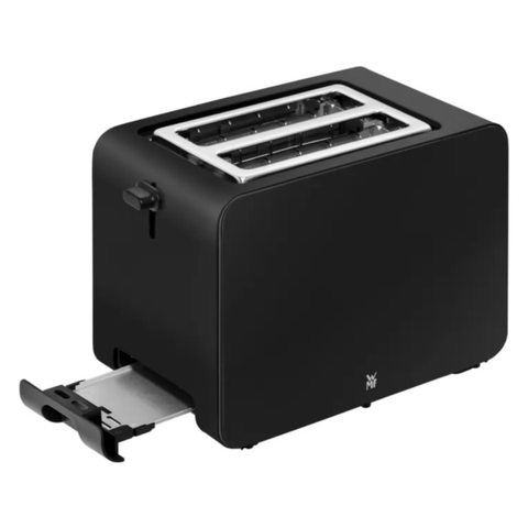 Máy nướng bánh mì WMF Stelio Black