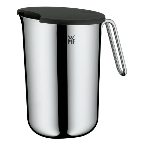 Âu trộn đa năng WMF Function Bowls Rührschüssel mit Griff Ø 12,5 cm Cromargan Edelstahl