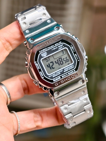 Đồng hồ đeo tay Casio D70 Máy Pin