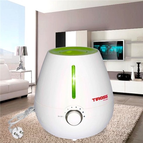 MÁY TẠO ẨM TIROSS TS-840