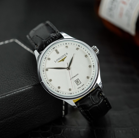 Đồng hồ đeo tay LONGINES C96 Máy Cơ