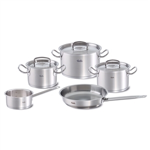 Bộ Nồi Fissler Original Profi Collection 5 Món