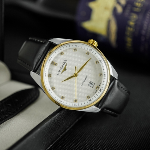 Đồng hồ đeo tay LONGINES C106 Máy Cơ