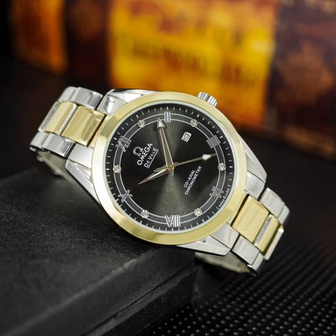 Đồng hồ đeo tay Omega B611 Máy PiN