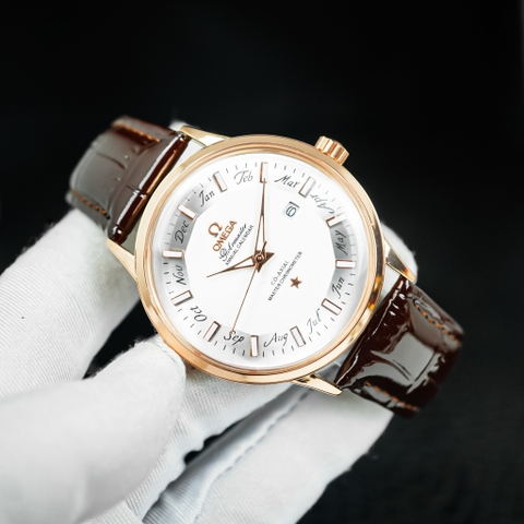 Đồng hồ đeo tay Omega B513 Máy Pin