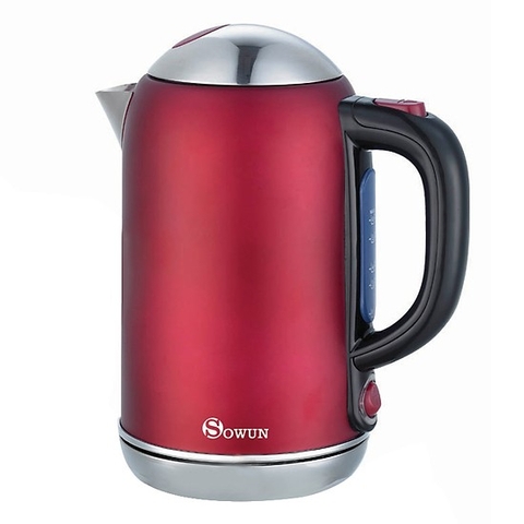 BÌNH SIÊU TỐC SOWUN SW 1608