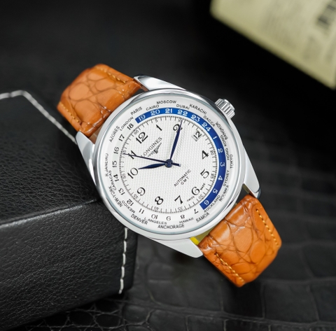 Đồng hồ đeo tay LONGINES C236 Máy Cơ