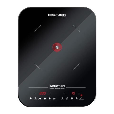 Bếp từ đơn Rommelsbacher CTS2000/IN