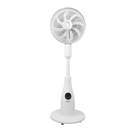 Quạt cây phun sương tạo ẩm cao cấp Joelyns