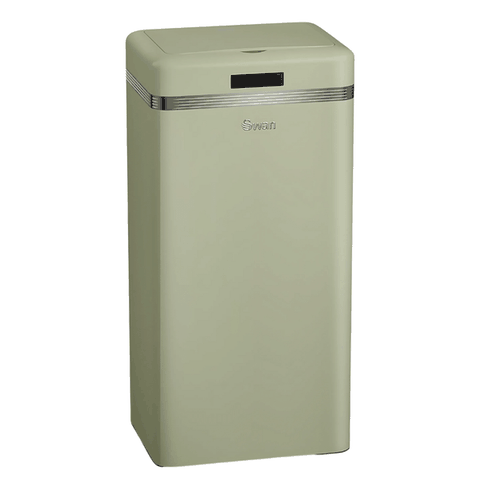 Thùng rác cảm ứng 45L SWAN