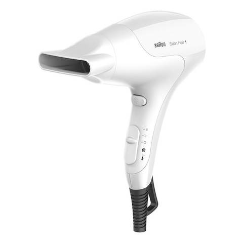 Máy sấy tóc Braun Satin Hair 1 HD 180