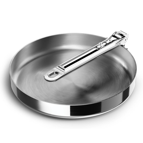 Chảo thép Inox Joseph Joseph Space 20cm 1000023