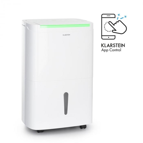 Máy hút ẩm Klarstein DryFy Connect 30