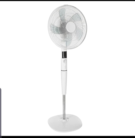 Quạt cây Standventilator WeiB, NHẬP ĐỨC