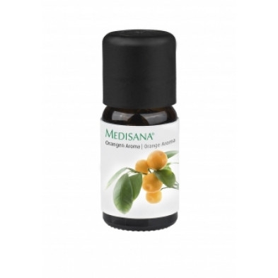 Tinh dầu hương cam Medisana 60037 Aroma Orange VE 10 (10ml), NHẬP ĐỨC