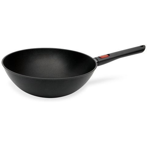 Chảo sâu lòng Woll Eco Lite Wok and stir fry pan 30 cm
