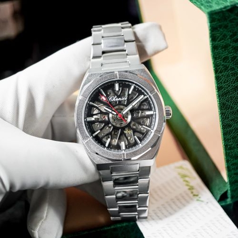 Đồng Hồ đeo tay CHENXI D21 Máy Cơ