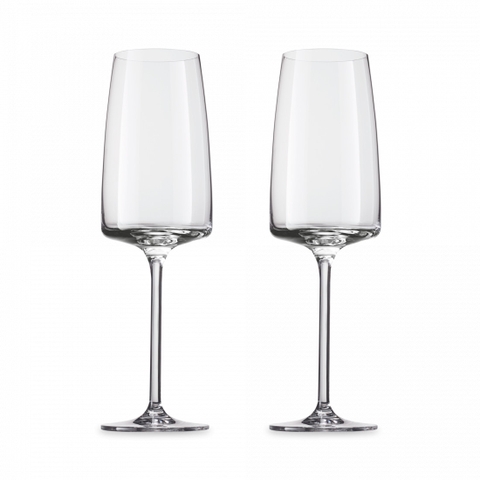 Set 2 ly uống rượu Zwiesel Glas Vivid Senses 122430 dung tích 388ml - made in Germany
