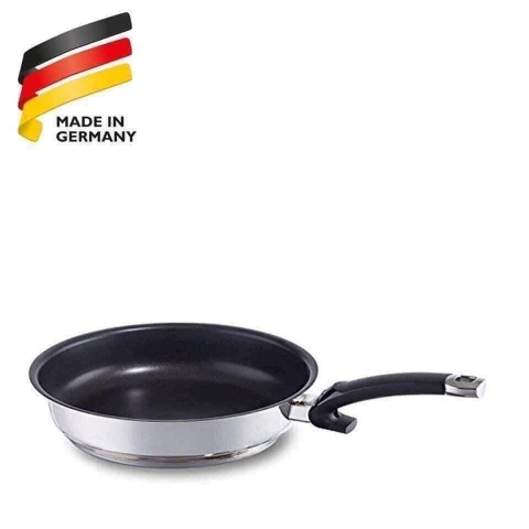 CHẢO FISSLER PROTECT STEELUX PREMIUM 26CM