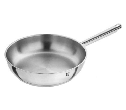 CHẢO THÉP ZWILLING 24CM