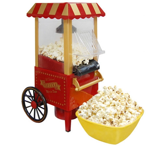 MÁY LÀM BỎNG NGÔ CAMBON C-PX9891