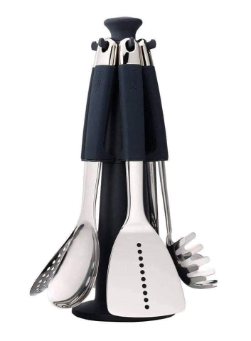 Bộ Dụng Cụ Nấu Ăn 7 Món Joseph Joseph 95029 Elevate 100