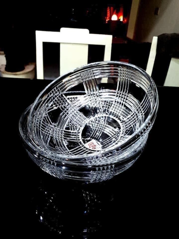BÁT PHA LÊ NATCHMANN 25 CM