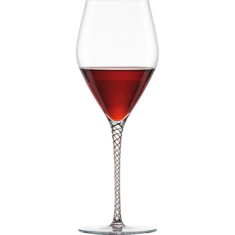 Bộ 2 Ly Rượu Vang Đỏ Zwiesel Aubergine Spirit 121615