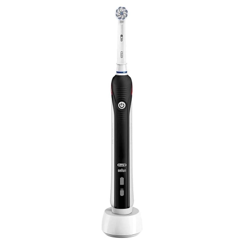 Bàn chải điện Oral-B Pro 2 2000s