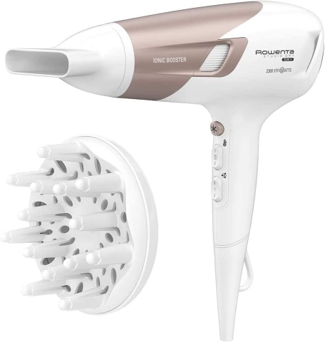 MÁY SẤY TÓC ROWENTA CV5830 CÔNG SUẤT 2100W