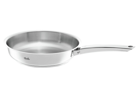 Chảo Inox Fissler Steelux pro 28cm