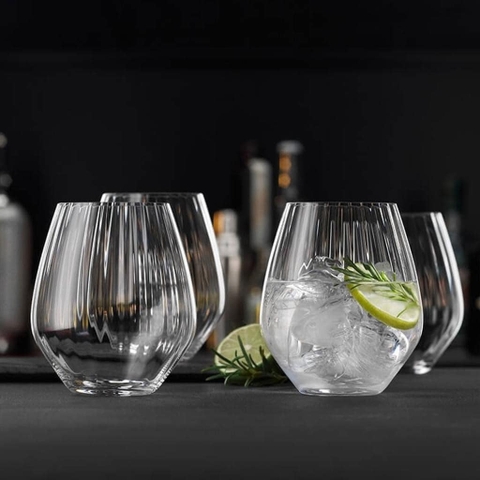 Bộ ly rượu Spiegelau 4810180 set 4 cốc 625 ml Made in Germany