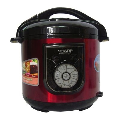 NỒI ÁP SUẤT ĐIỆN ĐA NĂNG SHARP KS-180S