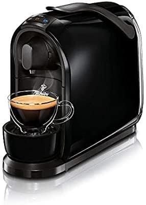 Máy pha cafe Tchibo Cafissimo Pure+6 hộp cafe