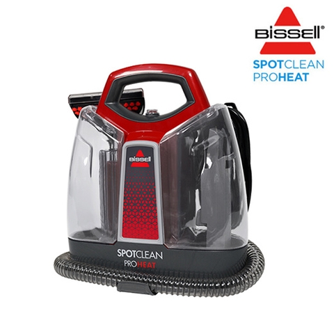 Máy làm sạch thảm BISSELL SPOTCLEAN 36988, 330W, 2.5L