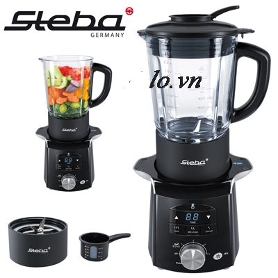 MÁY XAY SINH TỐ STEBA HC 2 HOT & COLD